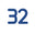 Notaría Pública 32 logo